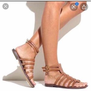 Sam Edelman Gilda gladiator sandals